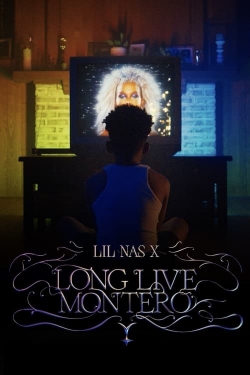 watch Lil Nas X: Long Live Montero movies free online
