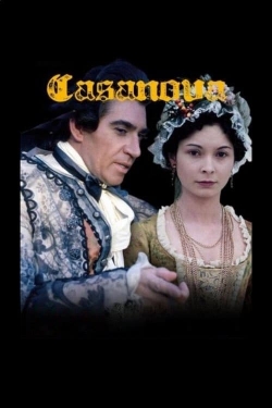watch Casanova movies free online
