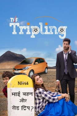 watch TVF Tripling movies free online