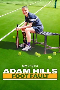 watch Adam Hills: Foot Fault movies free online