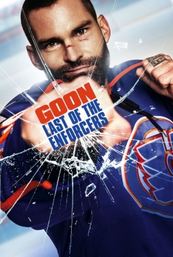 watch Goon: Last of the Enforcers movies free online