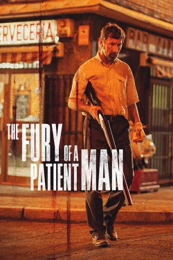 watch The Fury of a Patient Man movies free online