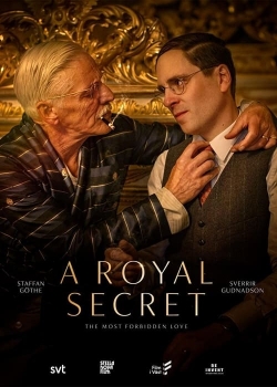 watch A Royal Secret movies free online