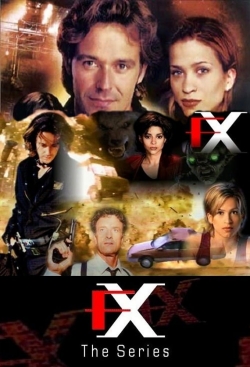 watch FX: The Series movies free online