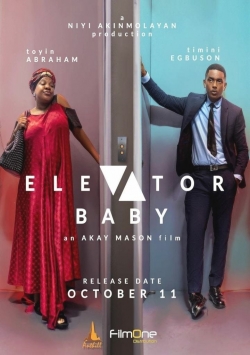 watch Elevator Baby movies free online