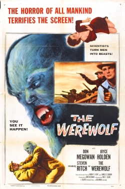watch The Werewolf movies free online