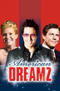 watch American Dreamz movies free online