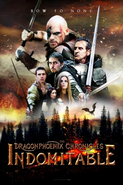 watch Indomitable: The Dragonphoenix Chronicles movies free online