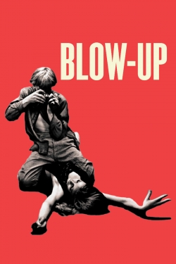 watch Blow-Up movies free online