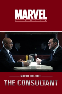 watch Marvel One-Shot: The Consultant movies free online