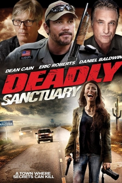 watch Deadly Sanctuary movies free online