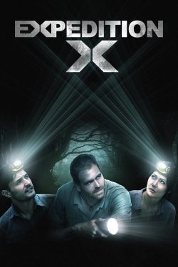 watch Expedition X movies free online