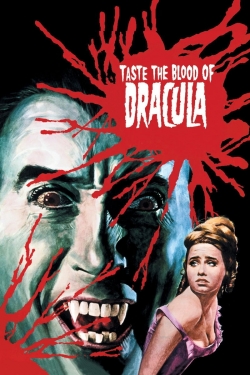 watch Taste the Blood of Dracula movies free online