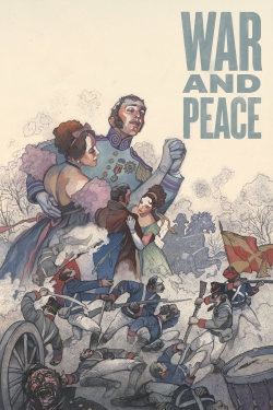watch War and Peace movies free online