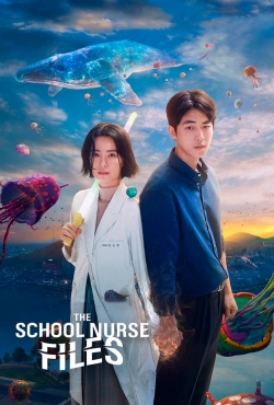 watch The School Nurse Files movies free online