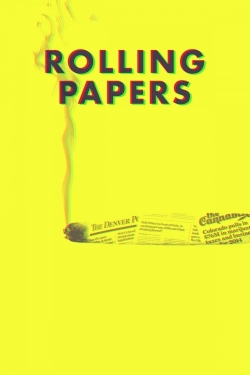 watch Rolling Papers movies free online