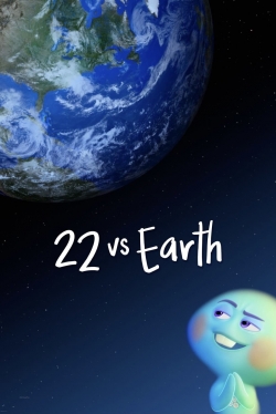 watch 22 vs. Earth movies free online