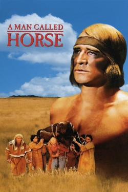 watch A Man Called Horse movies free online