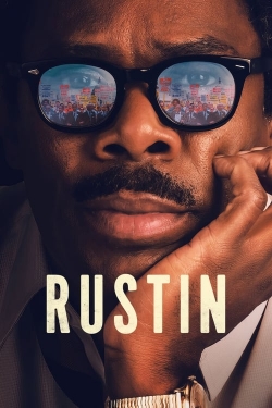 watch Rustin movies free online