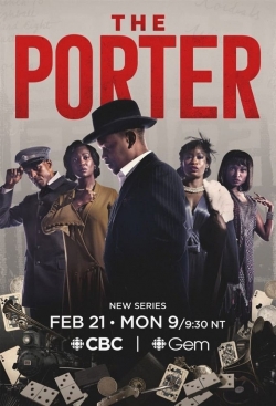 watch The Porter movies free online