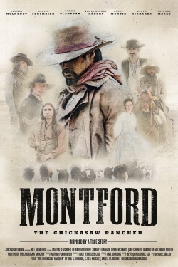 watch Montford: The Chickasaw Rancher movies free online
