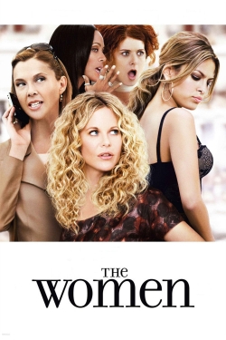 watch The Women movies free online