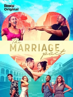 watch The Marriage Pact movies free online