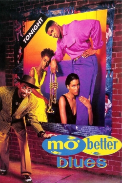 watch Mo' Better Blues movies free online
