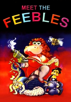 watch Meet the Feebles movies free online