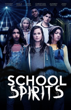 watch School Spirits movies free online