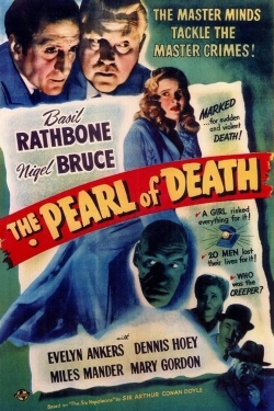 watch The Pearl of Death movies free online