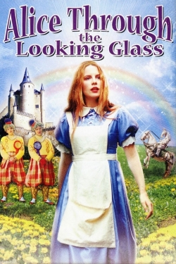 watch Alice Through the Looking Glass movies free online