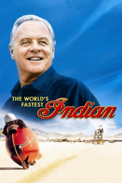 watch The World's Fastest Indian movies free online