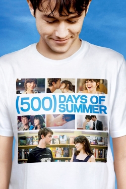 watch (500) Days of Summer movies free online