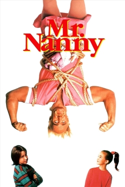 watch Mr. Nanny movies free online