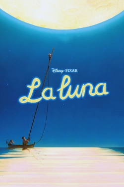 watch La Luna movies free online