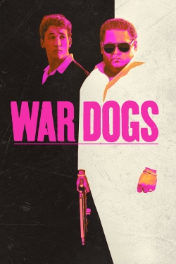 watch War Dogs movies free online