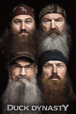 watch Duck Dynasty movies free online