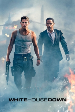 watch White House Down movies free online