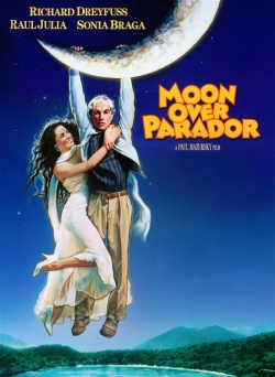 watch Moon Over Parador movies free online