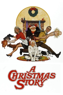 watch A Christmas Story movies free online