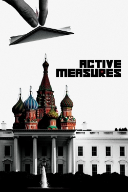 watch Active Measures movies free online
