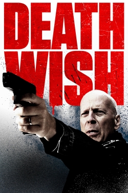 watch Death Wish movies free online