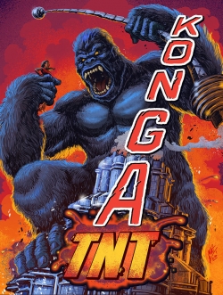 watch Konga TNT movies free online