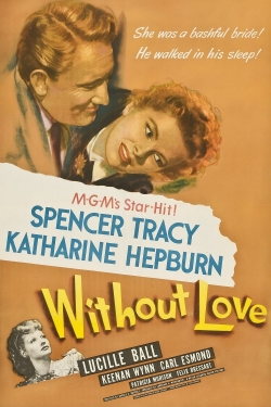watch Without Love movies free online