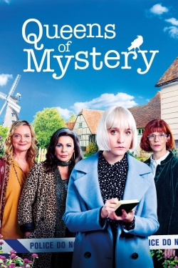 watch Queens of Mystery movies free online