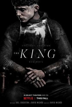 watch The King movies free online
