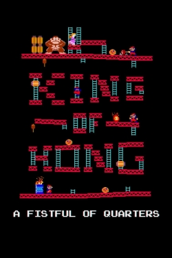 watch The King of Kong: A Fistful of Quarters movies free online
