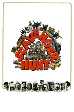 watch Scavenger Hunt movies free online
