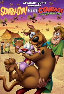 watch Straight Outta Nowhere: Scooby-Doo! Meets Courage the Cowardly Dog movies free online